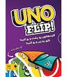 بازی کارتی اونو فلیپ (Uno Flip)