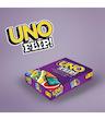 بازی کارتی اونو فلیپ (Uno Flip)