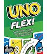 بازی کارتی اونو فلکس (UNO Flex)
