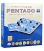 بازی فکری پنتاگو آبی Pentago