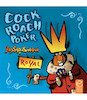 بازی فکری سوسک پوکرباز رویال (Cockroach Poker Royal)