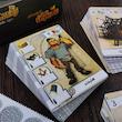 بازی رومیزی معماران قرون وسطی (The Builders: Middle Ages)