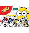بازی کارتی اونو مینیون Uno Minion