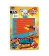 بازی دیوارچینی (Wall Game)