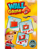 بازی دیوارچینی (Wall Game)
