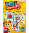 بازی دیوارچینی (Wall Game)
