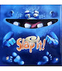 بازی فکری بزن تو گوشش (Slap It)