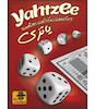 بازی یاتزی (Yahtzee)