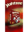 بازی یاتزی (Yahtzee)