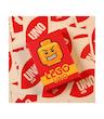 بازی کارتی اونو لگو (Uno LEGO)
