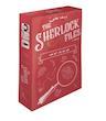 بازی معمایی شرلوک: میراث پدرخوانده (Sherlock Files)