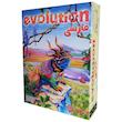 بازی رومیزی تکامل Evolution