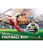 بازی جعبه فوتبال Football Box