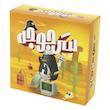 بازی فکری سرجوجه (Zany Penguins)