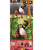 بازی فکری سرجوجه (Zany Penguins)