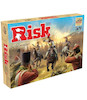 بازی ریسک حرفه‌ای فکرآوران (Risk)