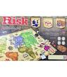 بازی ریسک حرفه‌ای فکرآوران (Risk)
