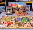 بازی ریسک حرفه‌ای فکرآوران (Risk)