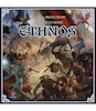 بازی رومیزی اتنوس (Ethnos)