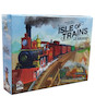 بازی فکری جزیره قطارها (Isle of Trains: All Aboard)
