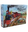 بازی فکری جزیره قطارها (Isle of Trains: All Aboard)