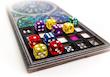 بازی ساگرادا: افزونه ۵ و ۶ نفره (Sagrada 5&6 Player Expansion)