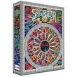 بازی ساگرادا: افزونه ۵ و ۶ نفره (Sagrada 5&6 Player Expansion)