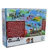 بازی فکری جزیره قطارها (Isle of Trains: All Aboard)
