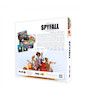 بازی فکری اسپای فال 2 (Spyfall 2)