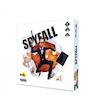 بازی فکری اسپای فال 2 (Spyfall 2)