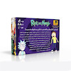 بازی کارتی ریک و مورتی: یادآوری کامل Rick and Morty: Total Rickall