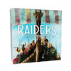 بازی فکری مهاجمان دریای شمال (Raiders of the North Sea)