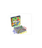 بازی فکری بلاک آس (Blokus)