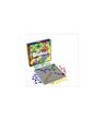 بازی فکری بلاک آس (Blokus)