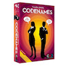بازی فکری کدنیمز کلمات فارسی (Codenames)