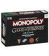 بازی فکری مونوپولی بازی تاج و تخت Monopoly Game of Thrones