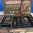 بازی فکری مونوپولی بازی تاج و تخت Monopoly Game of Thrones