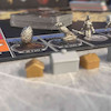 بازی فکری مونوپولی بازی تاج و تخت Monopoly Game of Thrones