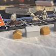 بازی فکری مونوپولی بازی تاج و تخت Monopoly Game of Thrones