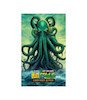 بازی پک دوتایی کثولهو و لاوکرفت Don't Mess with Cthulhu + Lovecraft Letter