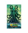 بازی پک دوتایی کثولهو و لاوکرفت Don't Mess with Cthulhu + Lovecraft Letter