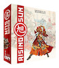 بازی فکری رایزینگ سان Rising Sun