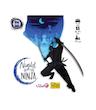 بازی شب نینجا Night of the Ninja