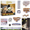 بازی فکری کورنا غار در برابر غار (Caverna: Cave vs Cave)