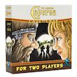 بازی فکری کورنا غار در برابر غار (Caverna: Cave vs Cave)