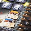 بازی فکری کورنا غار در برابر غار (Caverna: Cave vs Cave)