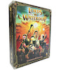 بازی فکری اربابان واتردیپ Lords of Waterdeep