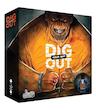 بازی فرار از زندان Dig Your Way Out به همراه افزونه Dig In