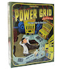 بازی فکری Power Grid Deluxe