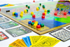 بازی فکری Power Grid Deluxe